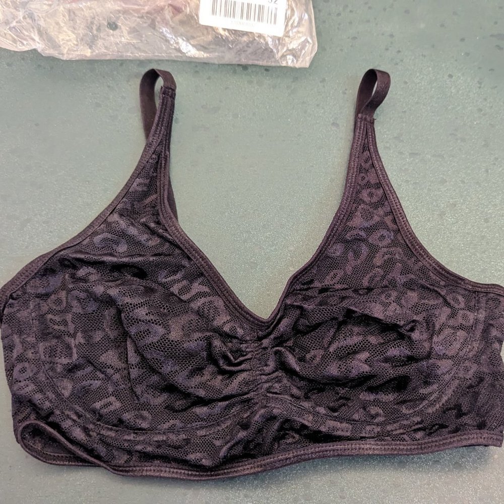 Ruby Ribbon Allure Demi - Size 32